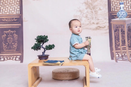 成都试管代怀宝宝出牙时间